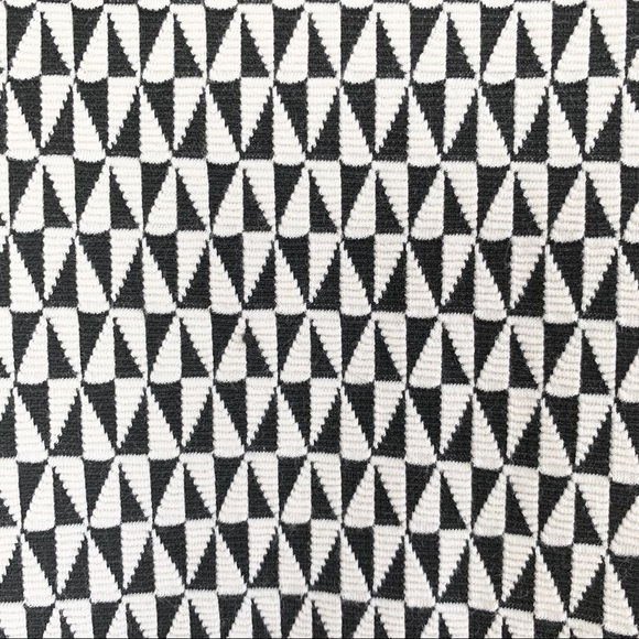 Zara Trafaluc Patterned A-Line Dress - Picture 3 of 5